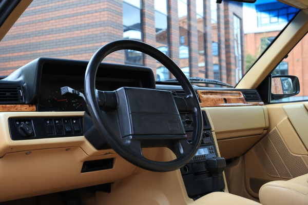 Из шоу-кара &ndash; в сток: опыт владения Volvo 780 Bertone 1989 года