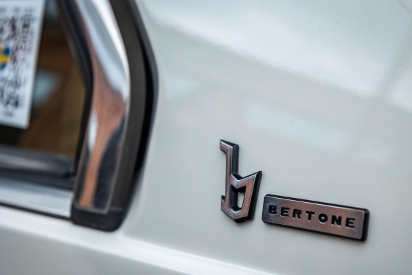 Из шоу-кара &ndash; в сток: опыт владения Volvo 780 Bertone 1989 года
