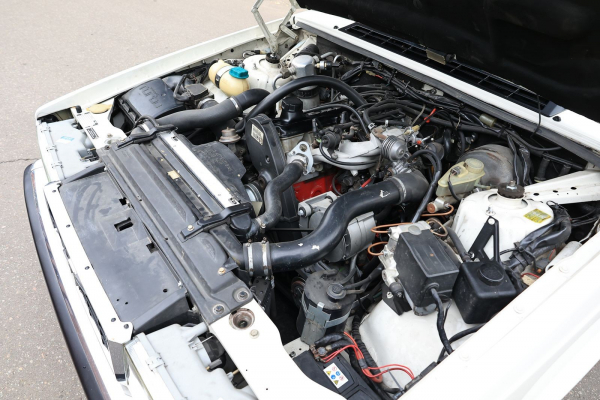 Из шоу-кара &ndash; в сток: опыт владения Volvo 780 Bertone 1989 года