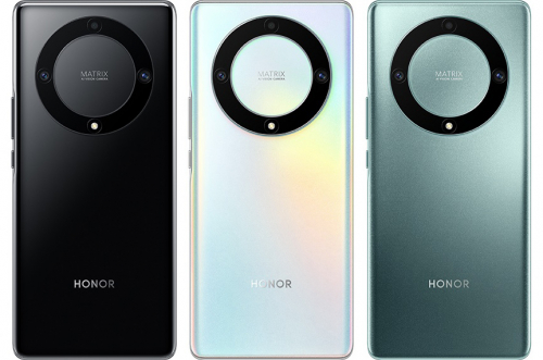 Honor Magic5 Lite официально представили во Франции