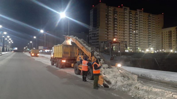 Ровно год мэр Сергей Шелест возглавляет Омск
