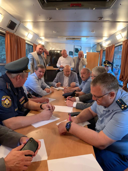 Ровно год мэр Сергей Шелест возглавляет Омск