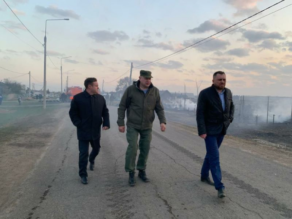 Ровно год мэр Сергей Шелест возглавляет Омск