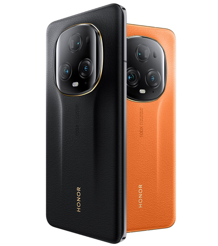 Magic5, Magic5 Pro и Magic5 Ultimate дебютировали в Китае