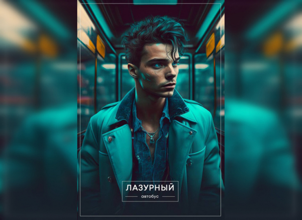 Нейросеть показала, как бы выглядел транспорт Петербурга, будь он человеком