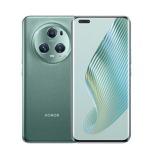 Honor Magic5 Pro вышел на европейский рынок