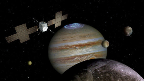 Роскосмос. Главное за неделю | В NASA выбрали астронавтов, которые полетят на Луну