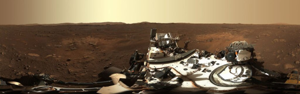 Роскосмос. Главное за неделю | В NASA выбрали астронавтов, которые полетят на Луну