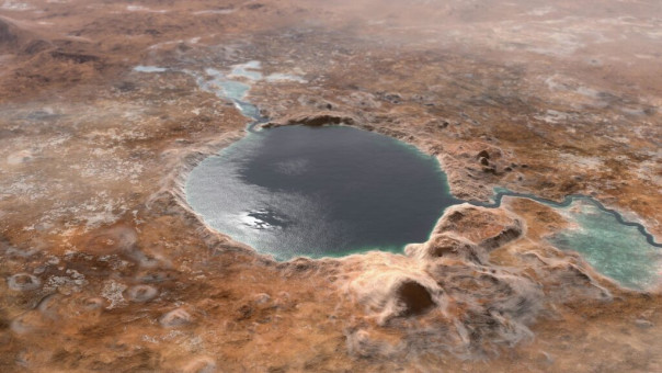 Роскосмос. Главное за неделю | В NASA выбрали астронавтов, которые полетят на Луну