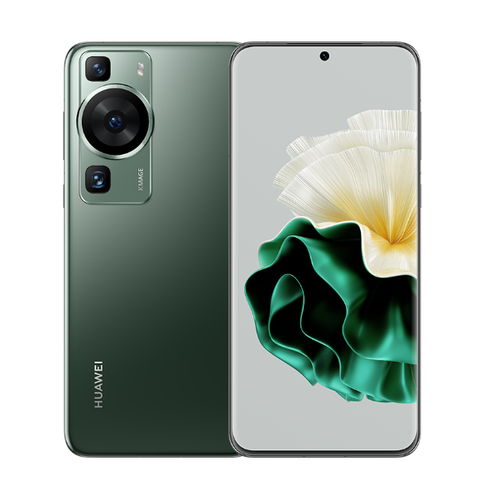 Huawei P60 и Huawei P60 Pro поступили в продажу в РФ