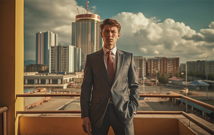 Регистрация компании в Казахстане