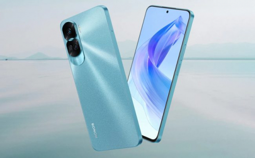 Honor 90 Lite готов к старту продаж в Европе
