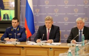 С оборонных предприятий Новосибирска начали уходить сотрудники