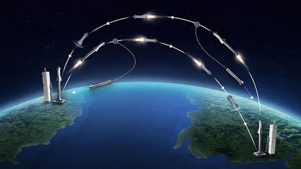 Starship Илона Маска как &laquo;деревянный велосипед&raquo;