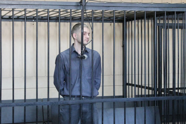 «Ты даешь мне стимул жить»: новосибирец убил супругу на глазах у детей, чтобы не разводиться с ней