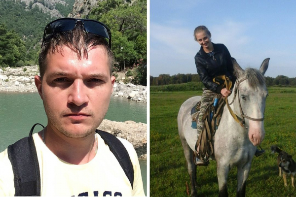 «Ты даешь мне стимул жить»: новосибирец убил супругу на глазах у детей, чтобы не разводиться с ней
