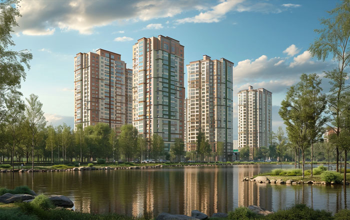 Какие квартиры в новостройках предпочитают москвичи