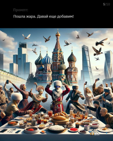 Заправлены под штраймлы кармические пейсы