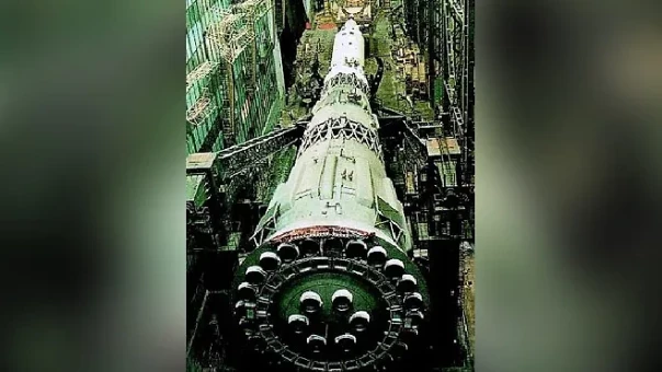 Мечта Королёва: Как Маск использует забытые разработки СССР