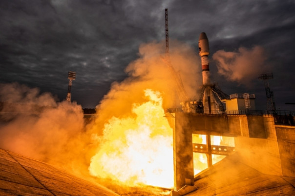 &laquo;Луна-26&raquo; поищет американские следы, если они были. Венеру посетим в конце десятилетия