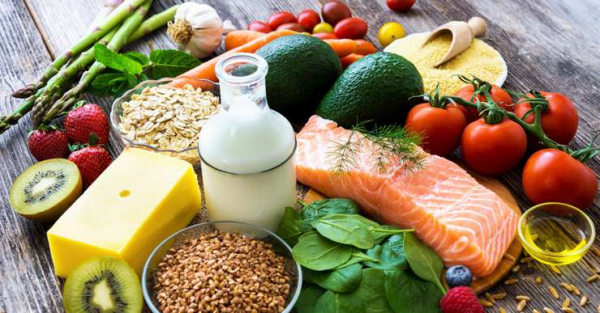 Вредные продукты: как они приводят к воспалению мозга и депрессии