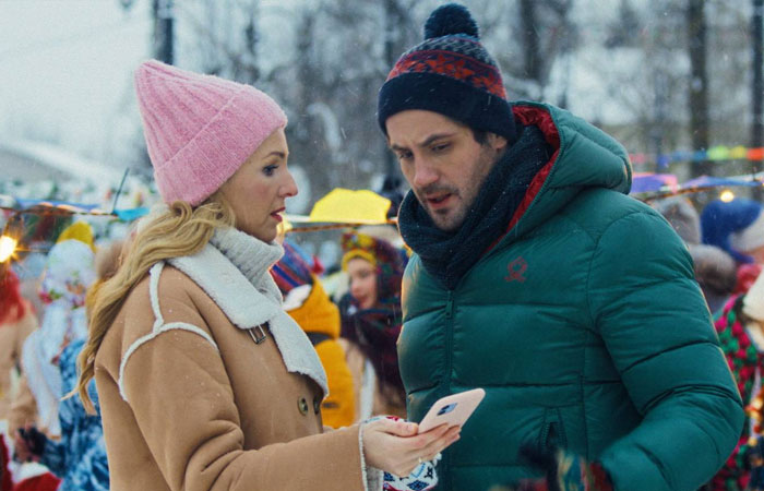 Почему россияне любят новогодние фильмы: Сериал &laquo;Новый год в Березовке&raquo;