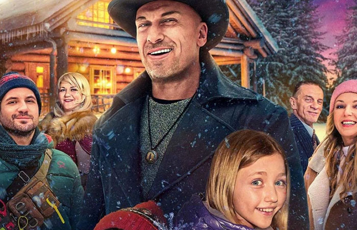 Почему россияне любят новогодние фильмы: Сериал &laquo;Новый год в Березовке&raquo;