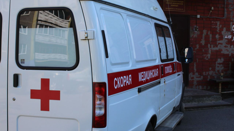Подключили к ИВЛ: что известно о состоянии госпитализированного фигуриста Костомарова